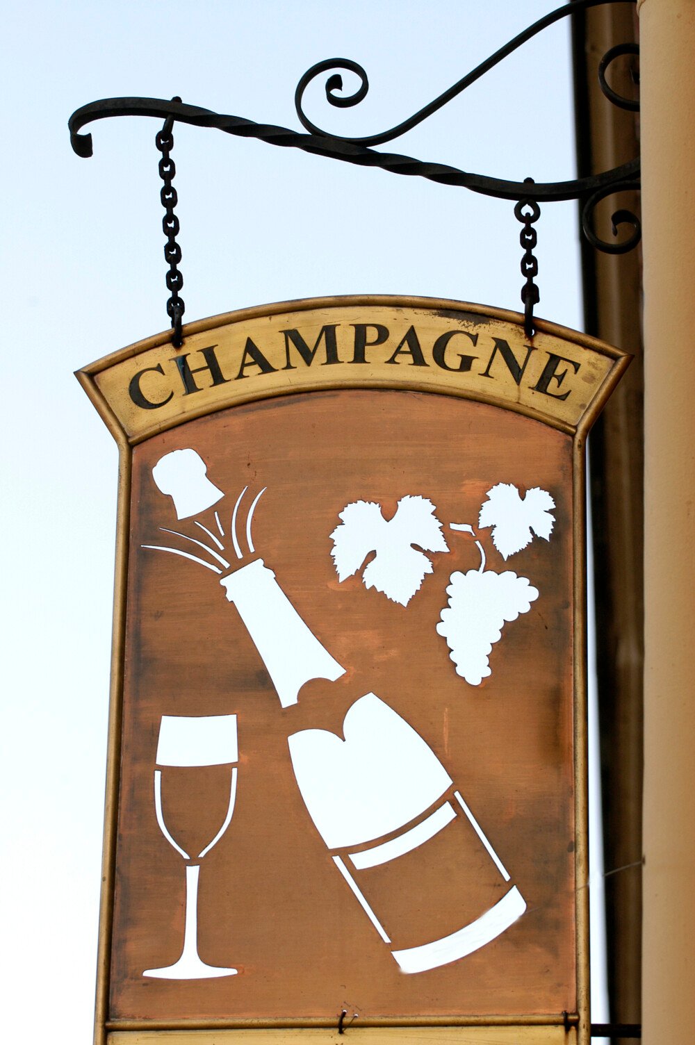 De Beste Restaurants in Champagne